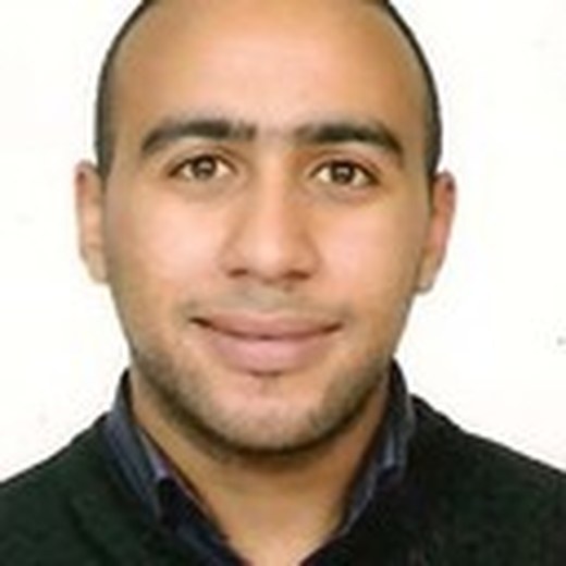 Adam Taj